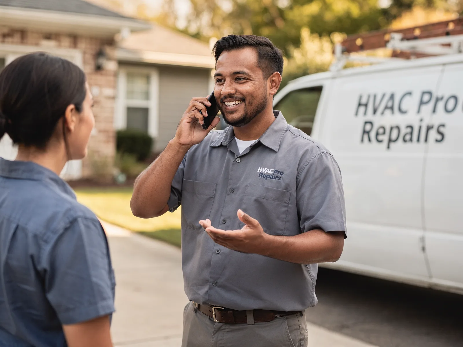 Heat Pump Repair Boswell, OK FAQs